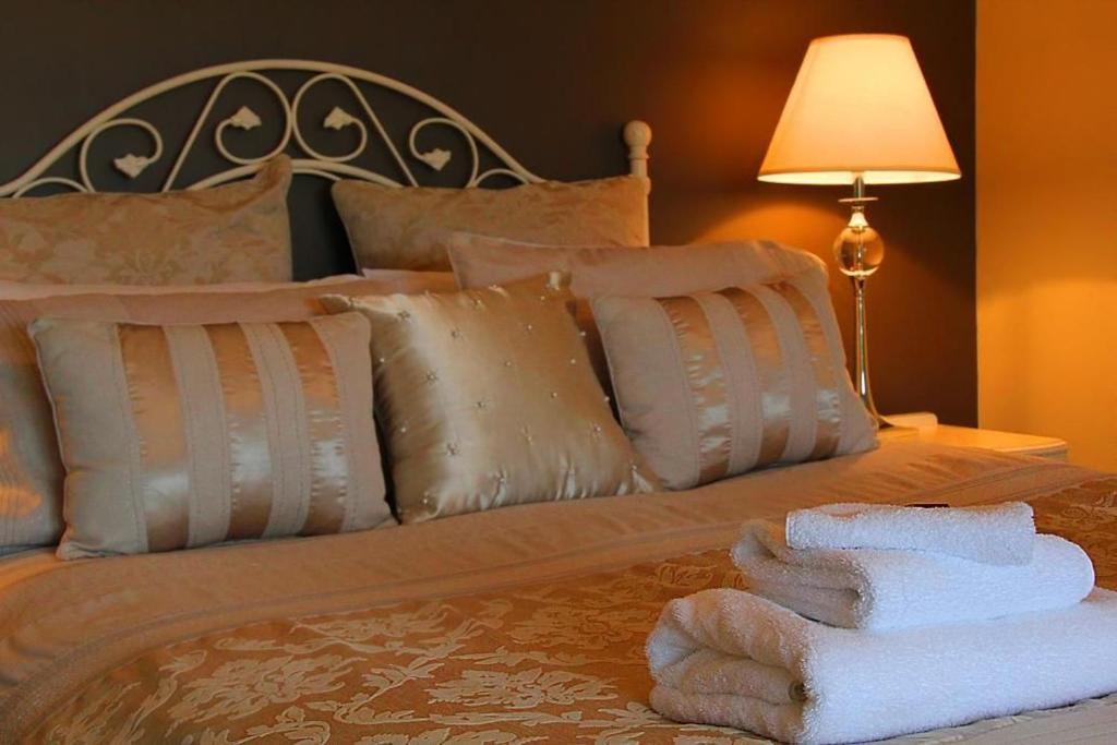 Cambridge Coach House Hotel Екстериор снимка