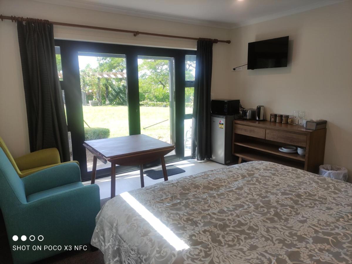 Cambridge Coach House Hotel Екстериор снимка