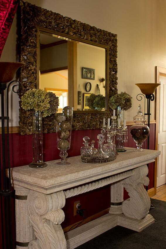 Cambridge Coach House Hotel Екстериор снимка
