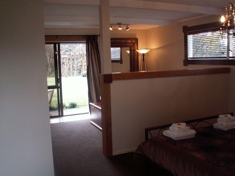 Cambridge Coach House Hotel Екстериор снимка
