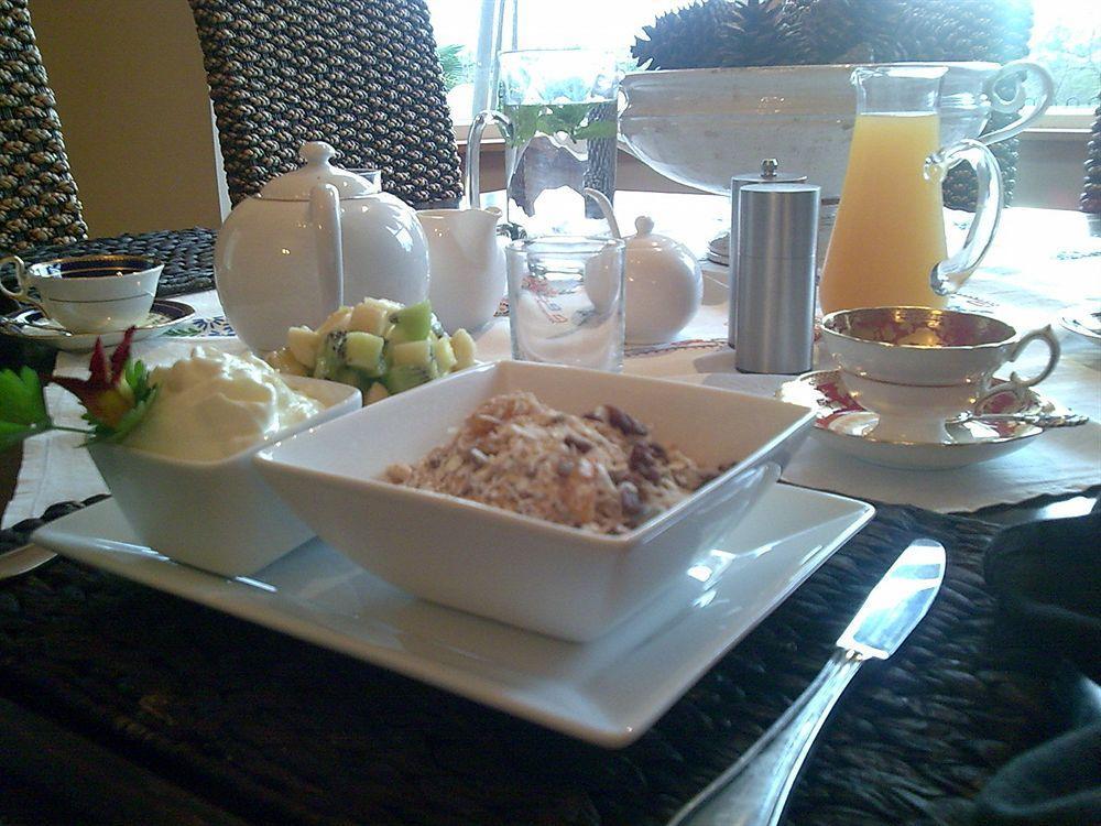 Cambridge Coach House Hotel Екстериор снимка