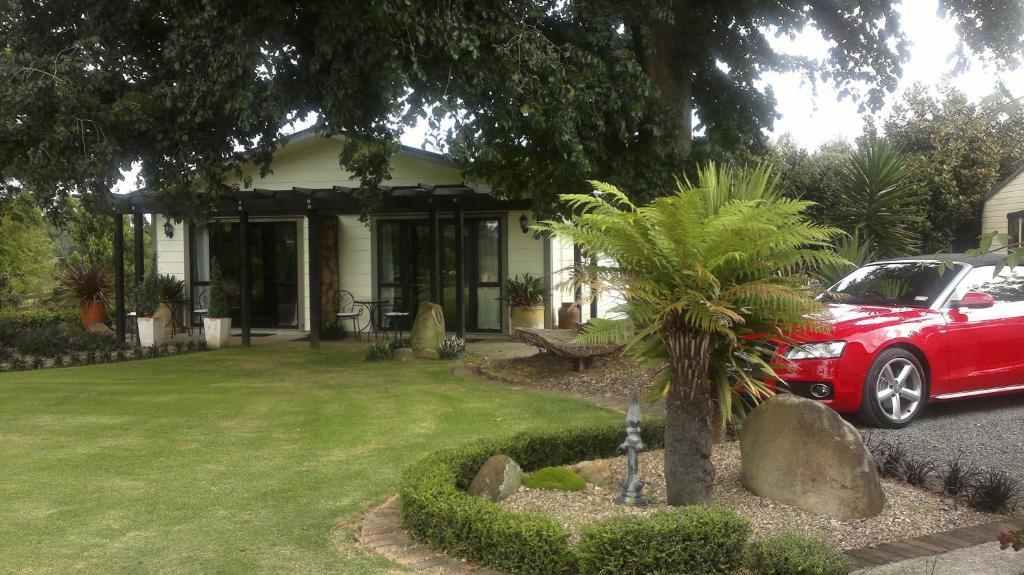 Cambridge Coach House Hotel Екстериор снимка