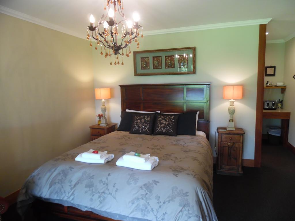 Cambridge Coach House Hotel Екстериор снимка