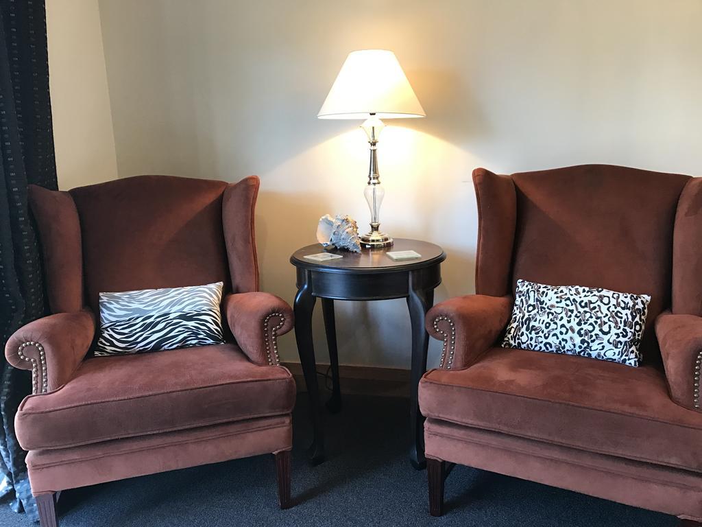 Cambridge Coach House Hotel Екстериор снимка