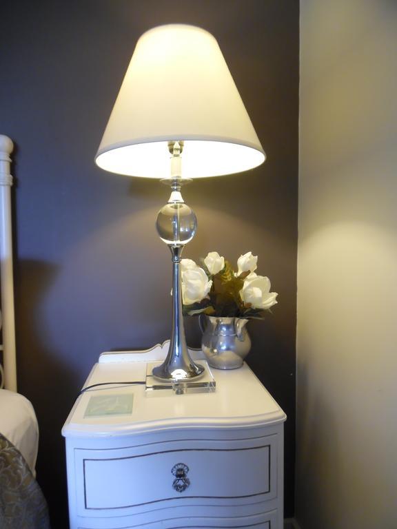 Cambridge Coach House Hotel Екстериор снимка