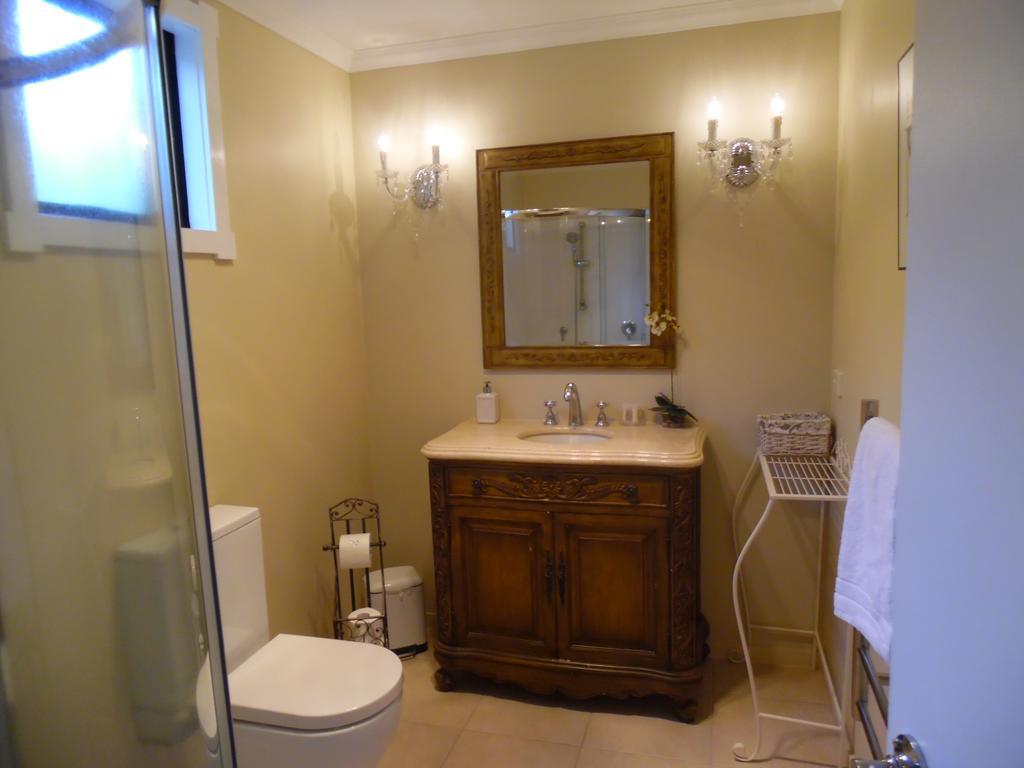 Cambridge Coach House Hotel Екстериор снимка