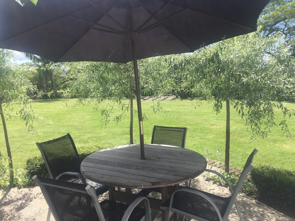Cambridge Coach House Hotel Екстериор снимка