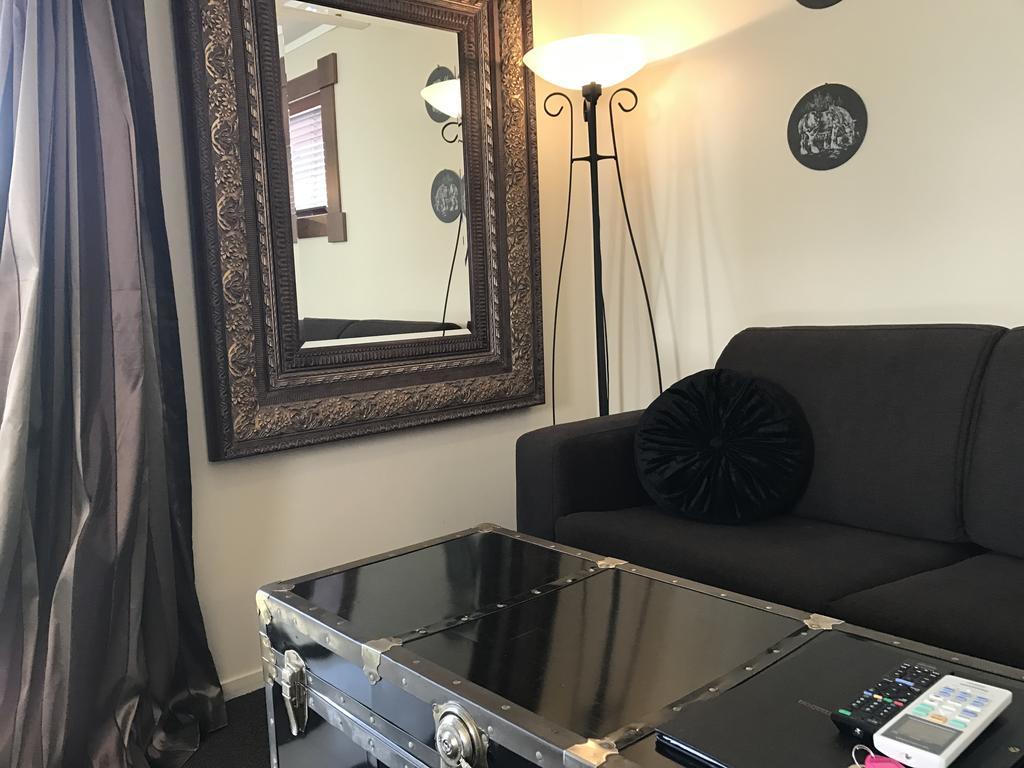 Cambridge Coach House Hotel Екстериор снимка