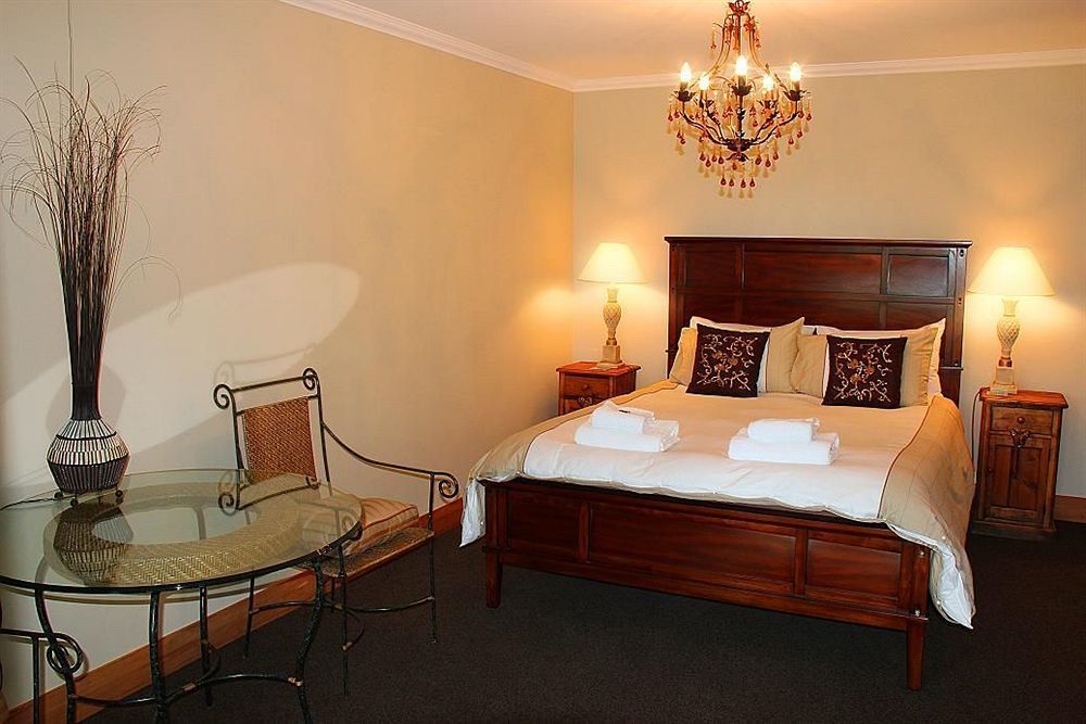 Cambridge Coach House Hotel Екстериор снимка