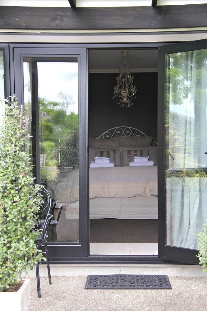 Cambridge Coach House Hotel Екстериор снимка