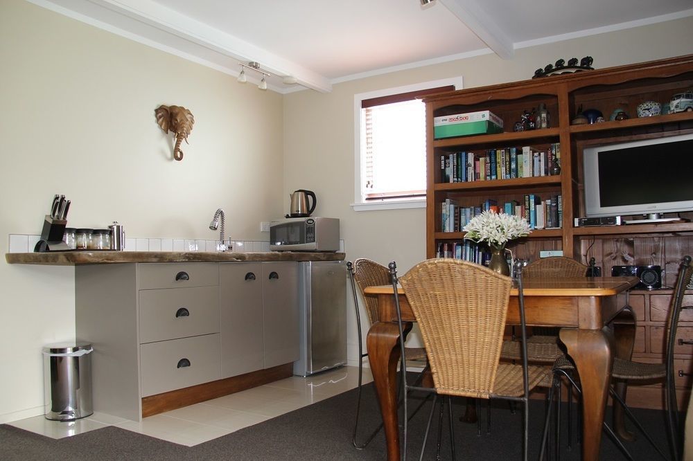 Cambridge Coach House Hotel Екстериор снимка