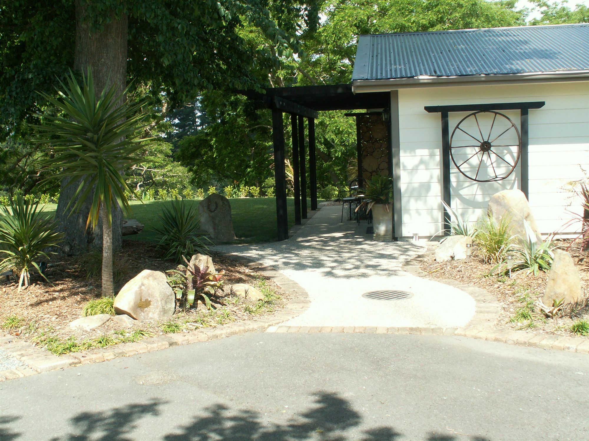 Cambridge Coach House Hotel Екстериор снимка