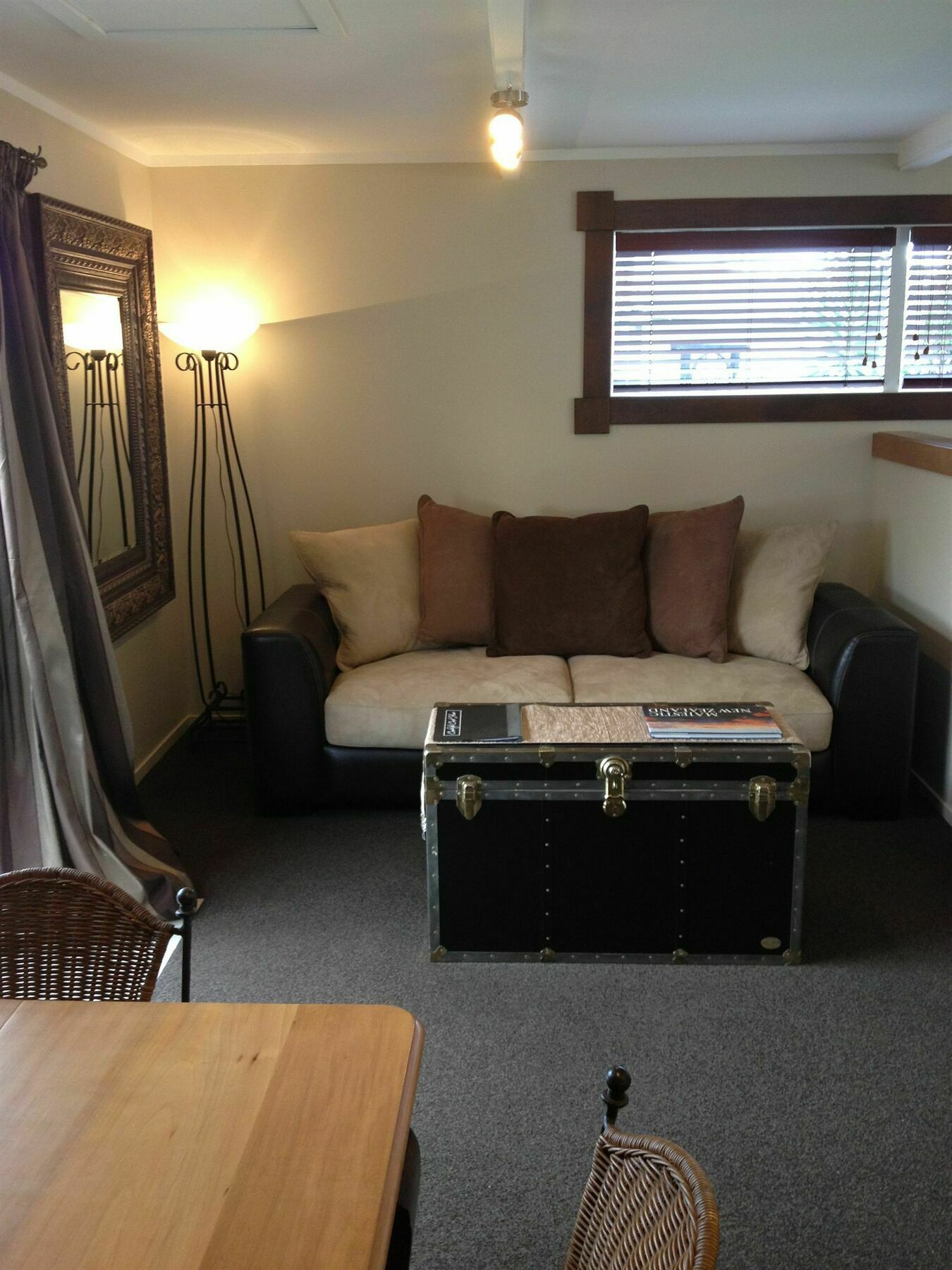Cambridge Coach House Hotel Екстериор снимка