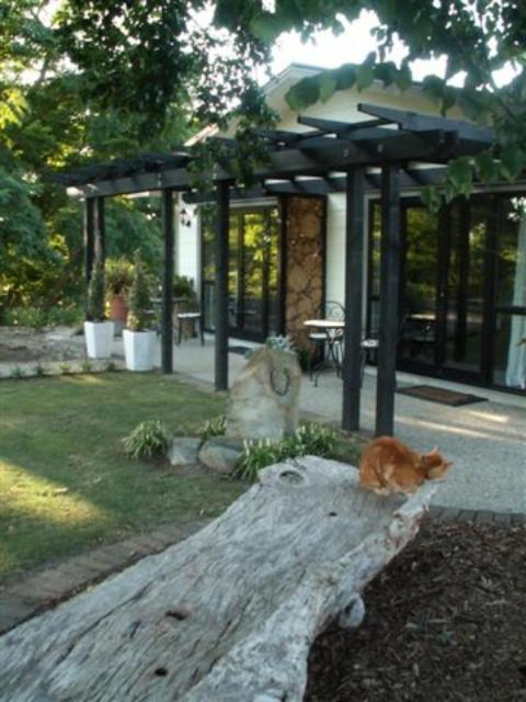 Cambridge Coach House Hotel Екстериор снимка